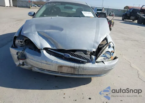 2003 Ford Taurus Ses z USA, uszkodzony, nr VIN 1FAFP55273A238316